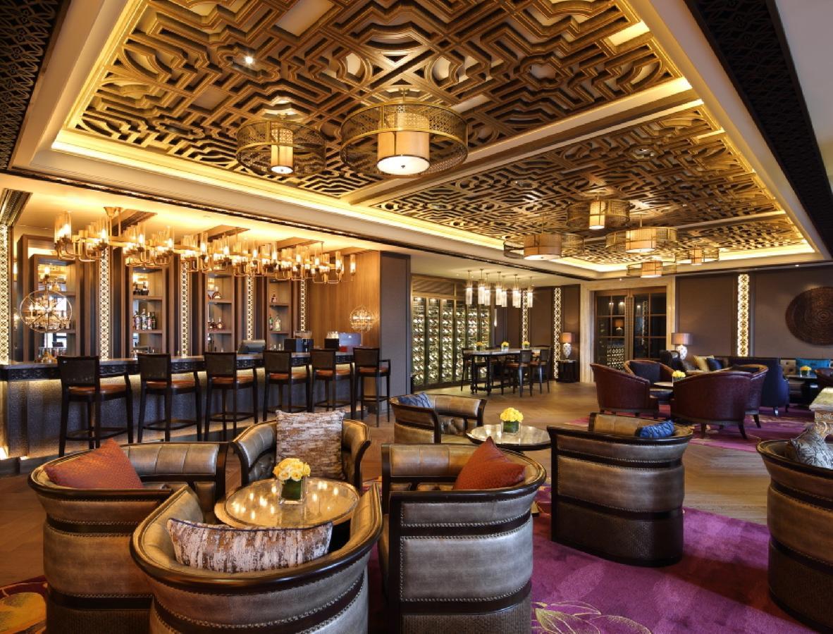 南昌融创万达文华酒店 Extérieur photo
